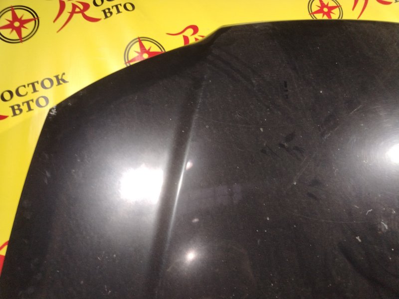 Капот, 12000 рублей, Красноярск