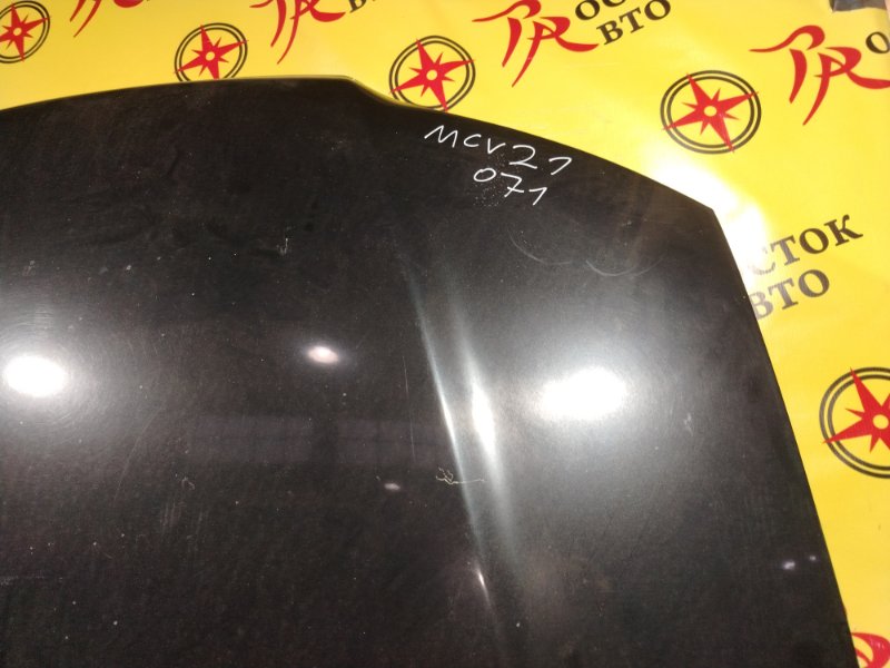 Капот, 12000 рублей, Красноярск