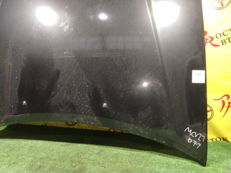 Капот, 12000 рублей, Красноярск