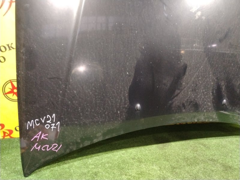 Капот, 12000 рублей, Красноярск