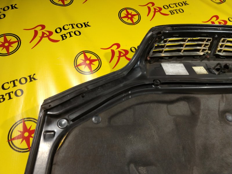 Капот, 12000 рублей, Красноярск