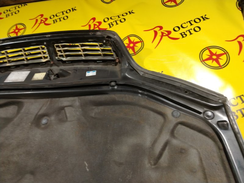 Капот, 12000 рублей, Красноярск