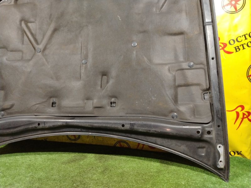 Капот, 12000 рублей, Красноярск