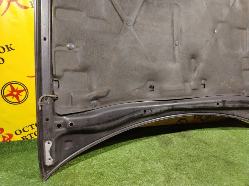 Капот, 12000 рублей, Красноярск