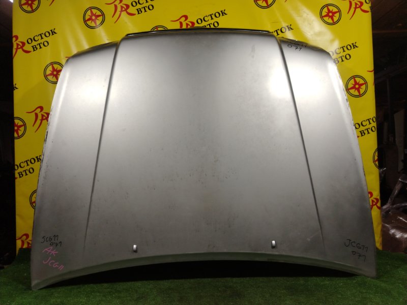 Капот, 5000 рублей, Красноярск