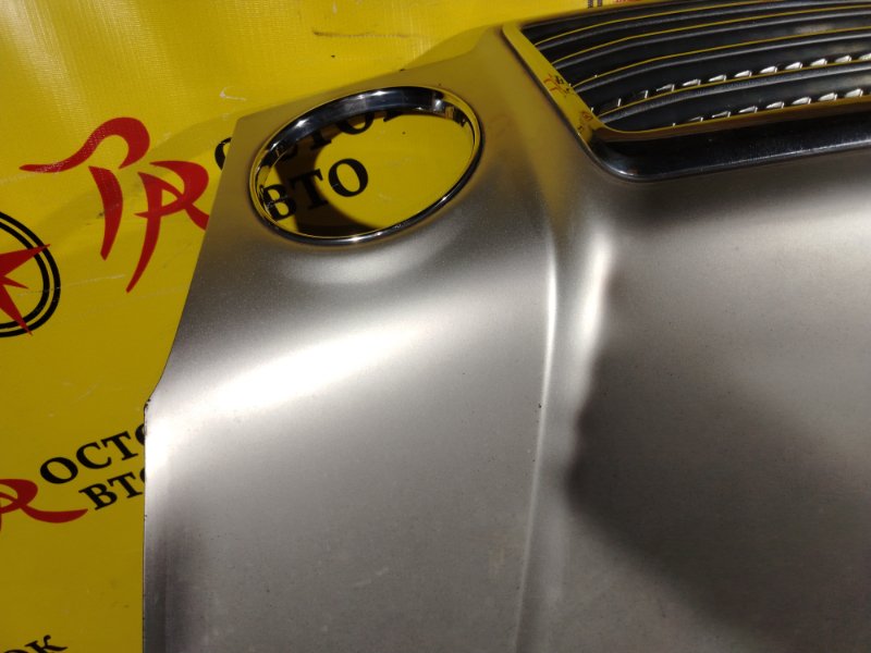 Капот, 5000 рублей, Красноярск