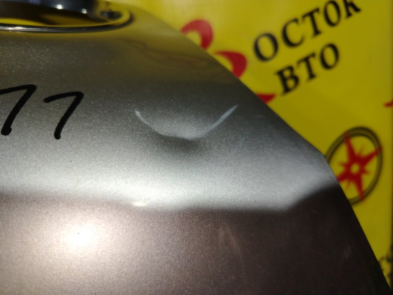 Капот, 5000 рублей, Красноярск