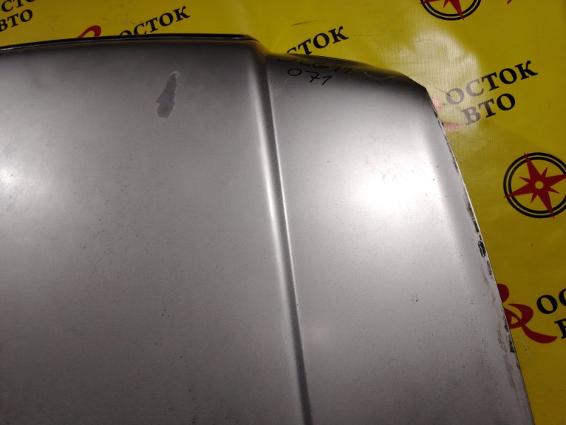 Капот, 5000 рублей, Красноярск