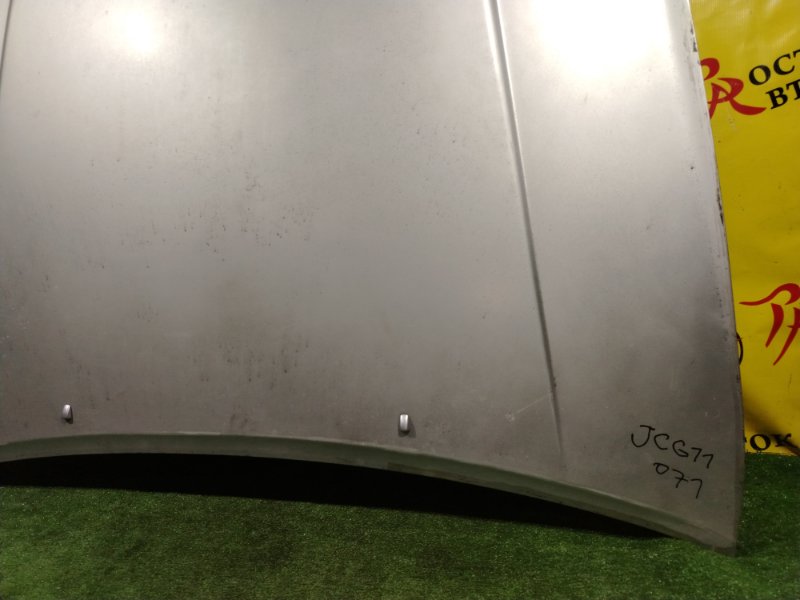 Капот, 5000 рублей, Красноярск