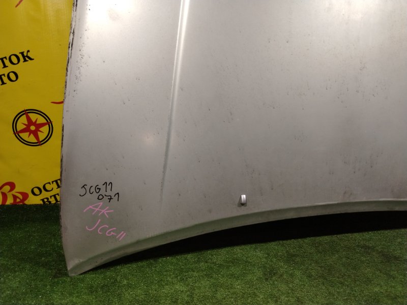 Капот, 5000 рублей, Красноярск