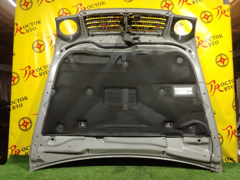 Капот, 5000 рублей, Красноярск