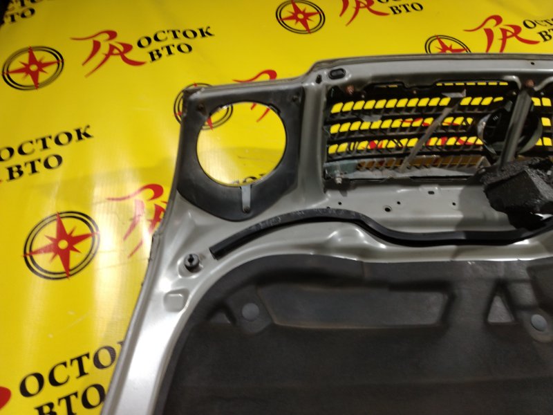 Капот, 5000 рублей, Красноярск