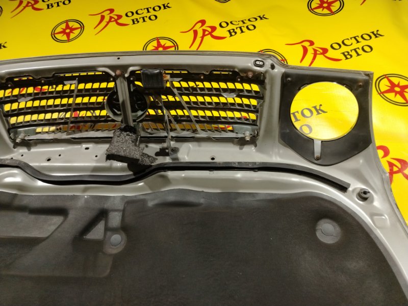 Капот, 5000 рублей, Красноярск