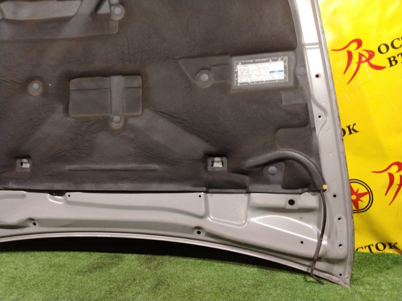 Капот, 5000 рублей, Красноярск