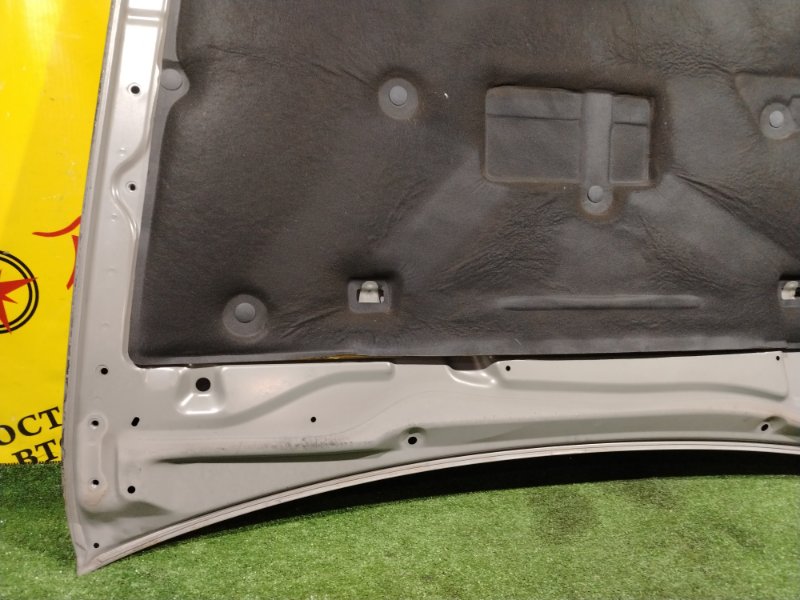 Капот, 5000 рублей, Красноярск