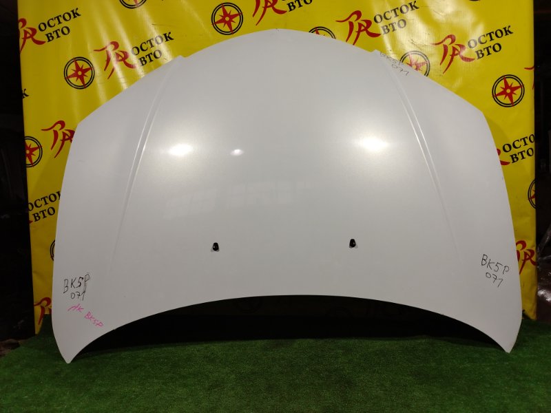 Капот, 17500 рублей, Красноярск