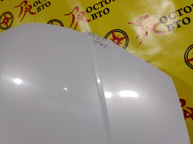 Капот, 17500 рублей, Красноярск