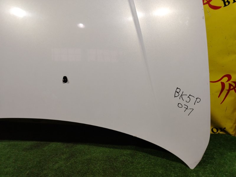 Капот, 17500 рублей, Красноярск