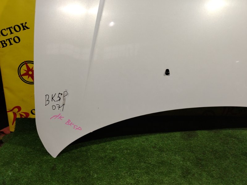 Капот, 17500 рублей, Красноярск