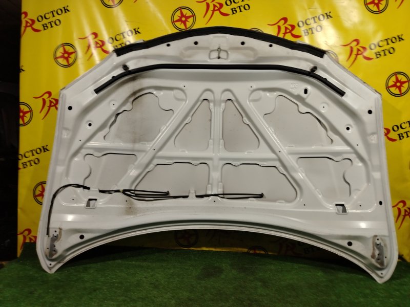 Капот, 17500 рублей, Красноярск