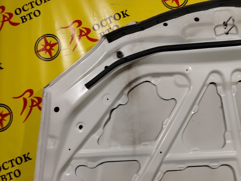 Капот, 17500 рублей, Красноярск