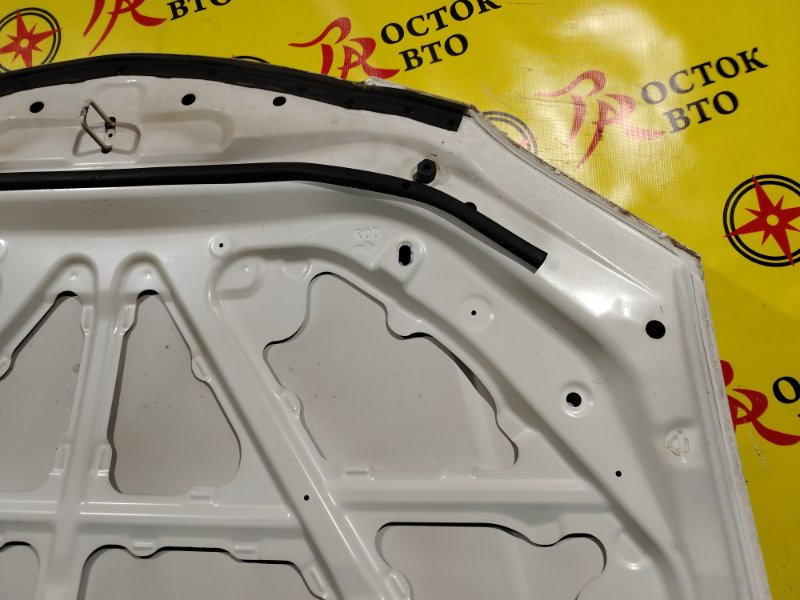 Капот, 17500 рублей, Красноярск