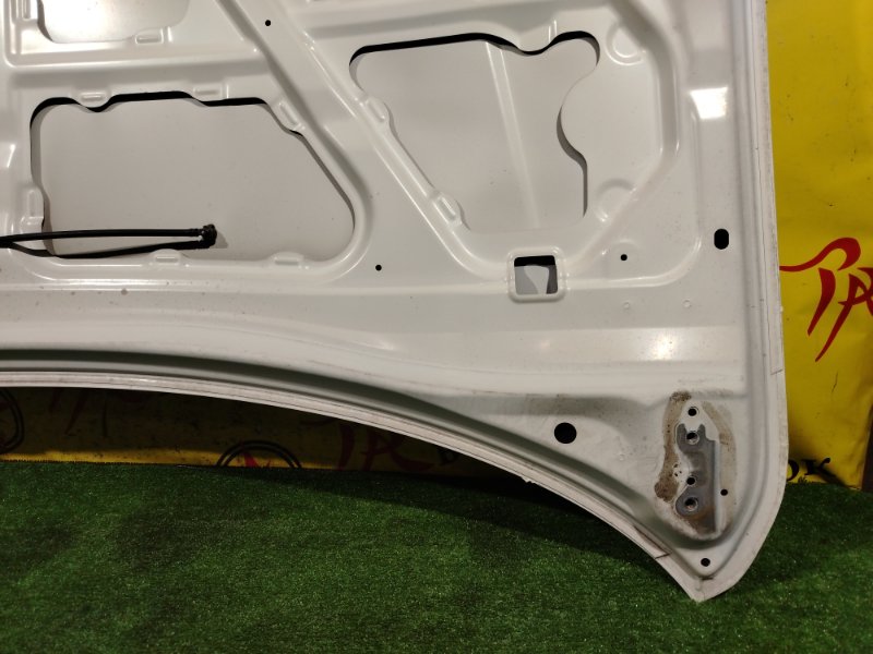 Капот, 17500 рублей, Красноярск