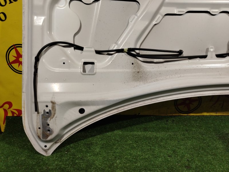 Капот, 17500 рублей, Красноярск