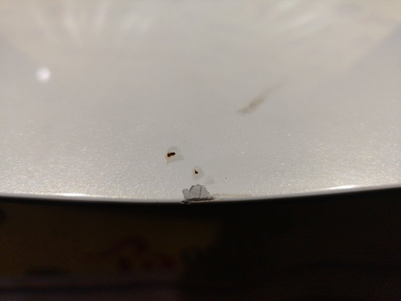 Капот, 17500 рублей, Красноярск