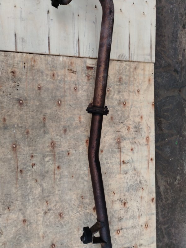 Глушитель, 7000 рублей, Красноярск