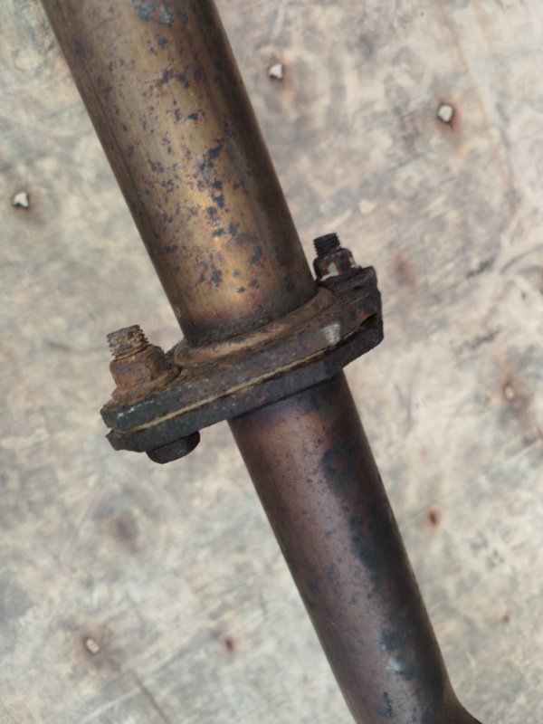 Глушитель, 7000 рублей, Красноярск