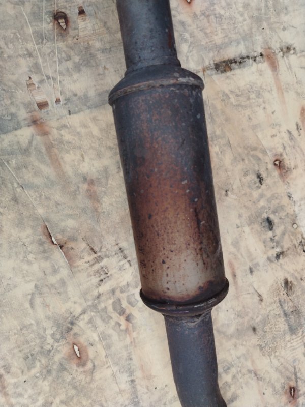 Глушитель, 7000 рублей, Красноярск