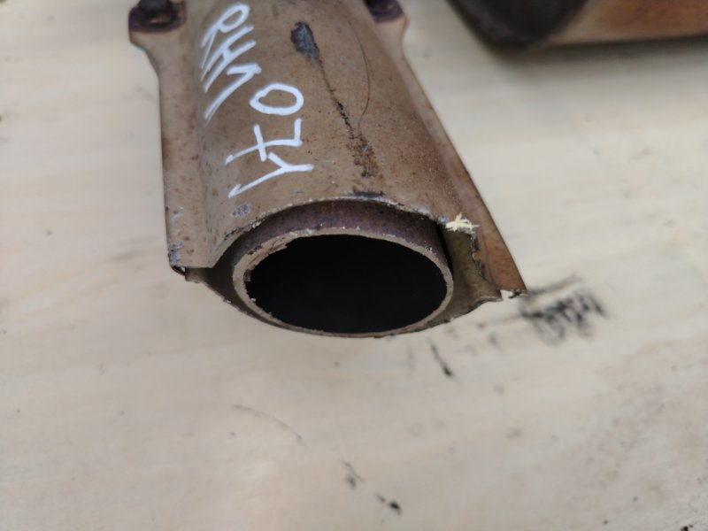 Глушитель, 5000 рублей, Красноярск