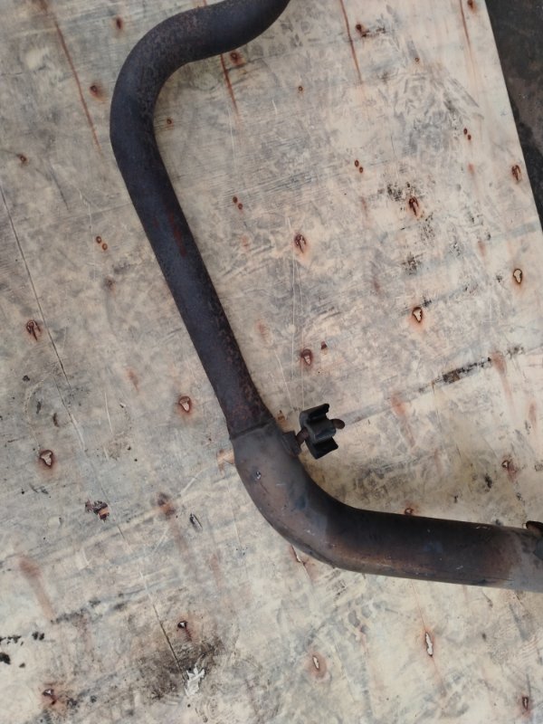 Глушитель, 5000 рублей, Красноярск