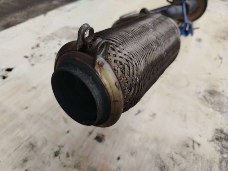 Глушитель, 4000 рублей, Красноярск