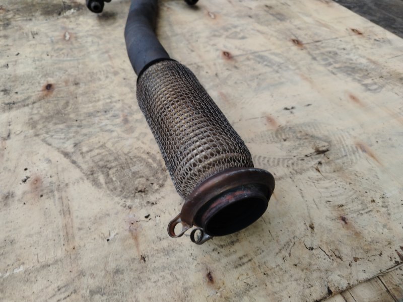 Глушитель, 4000 рублей, Красноярск