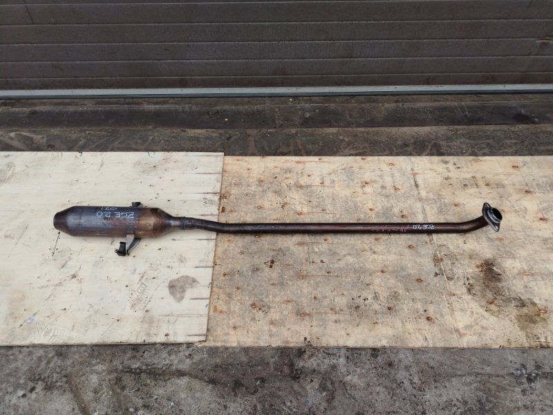 Глушитель, 1500 рублей, Красноярск