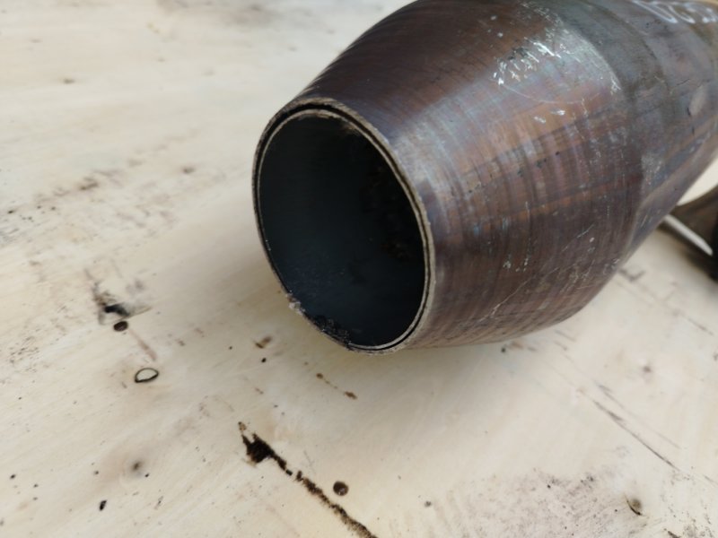 Глушитель, 1500 рублей, Красноярск