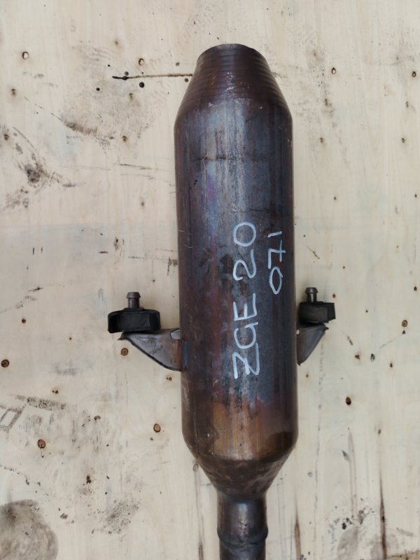 Глушитель, 1500 рублей, Красноярск