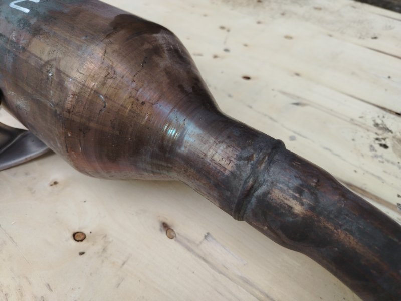 Глушитель, 1500 рублей, Красноярск