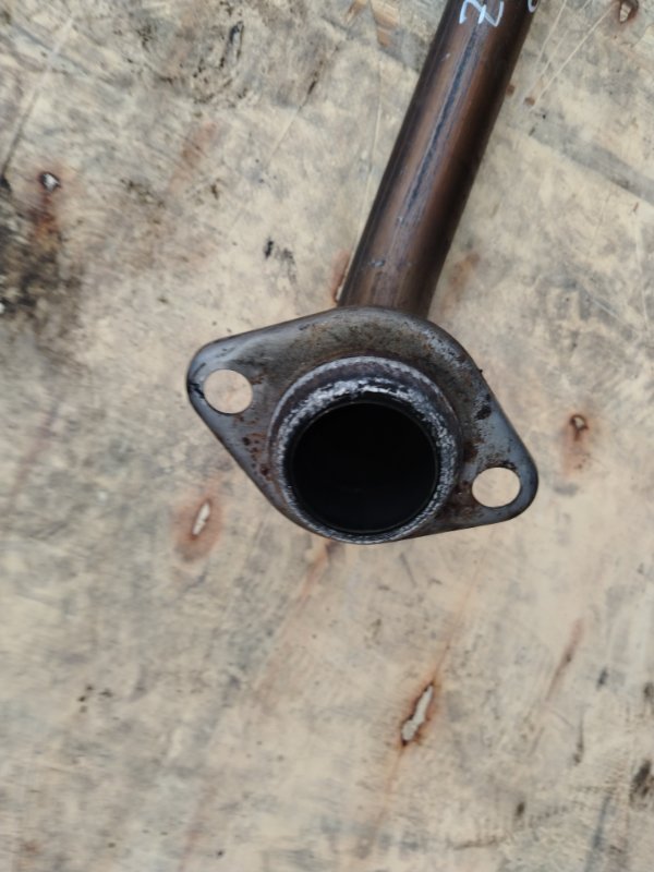 Глушитель, 1500 рублей, Красноярск