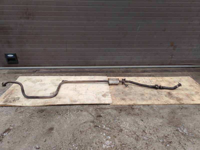 Глушитель, 4000 рублей, Красноярск