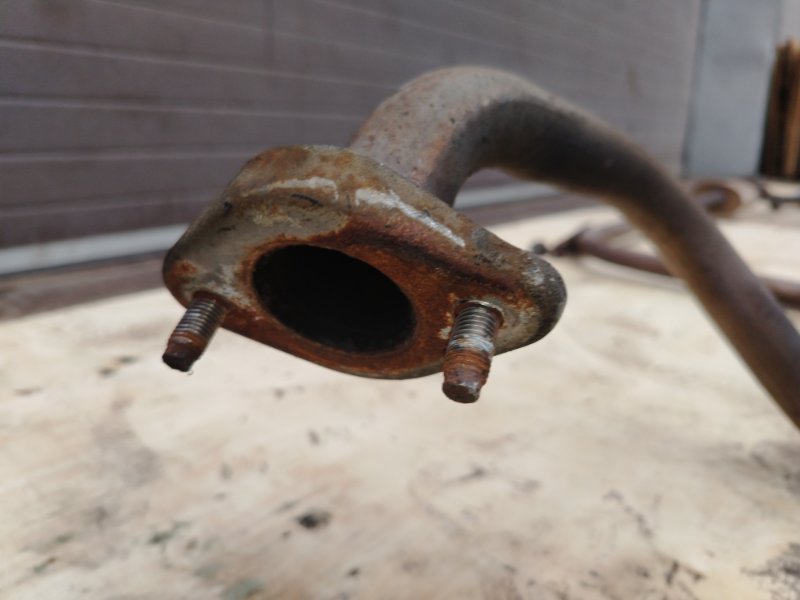 Глушитель, 4000 рублей, Красноярск