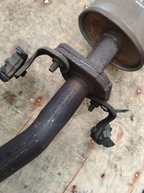 Глушитель, 4000 рублей, Красноярск