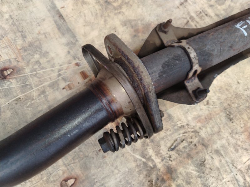 Глушитель, 4000 рублей, Красноярск