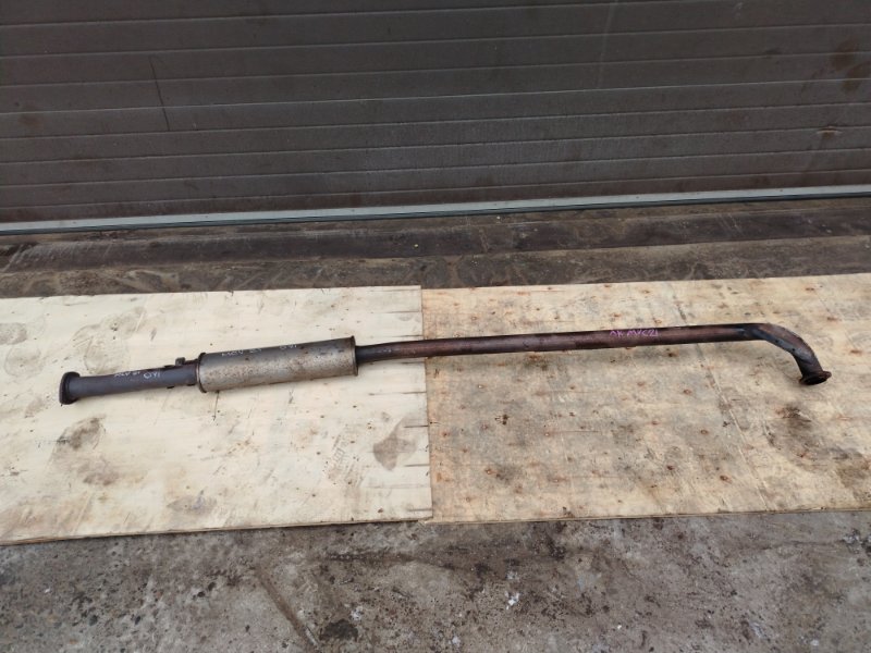 Глушитель, 4000 рублей, Красноярск