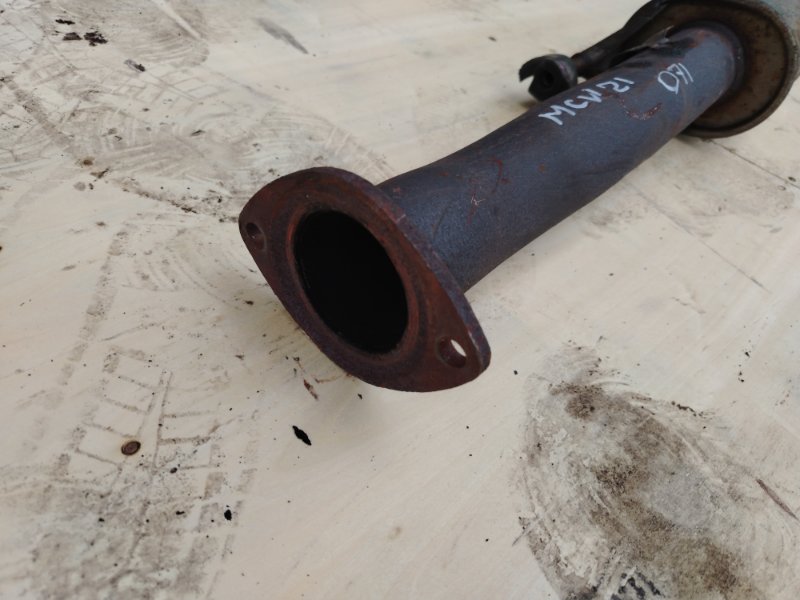 Глушитель, 4000 рублей, Красноярск