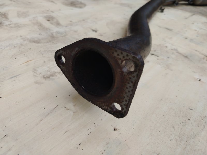 Глушитель, 1500 рублей, Красноярск