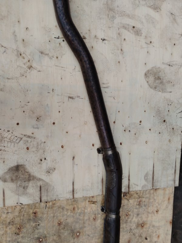 Глушитель, 1500 рублей, Красноярск