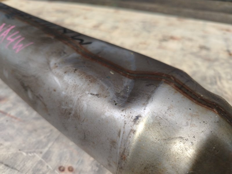 Глушитель, 1500 рублей, Красноярск